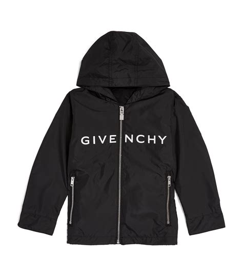 givenchy wintertjas